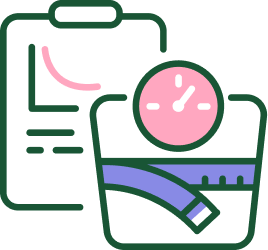 Nutrizione per patologie